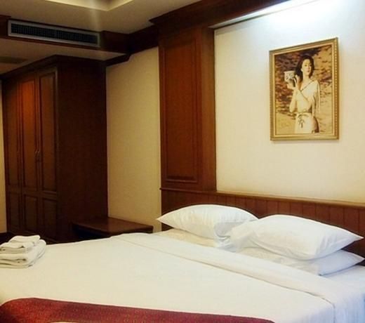 MonPanaNont Resort & Spa