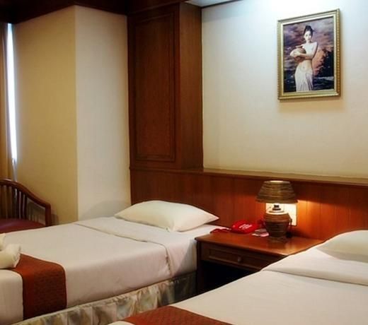MonPanaNont Resort & Spa