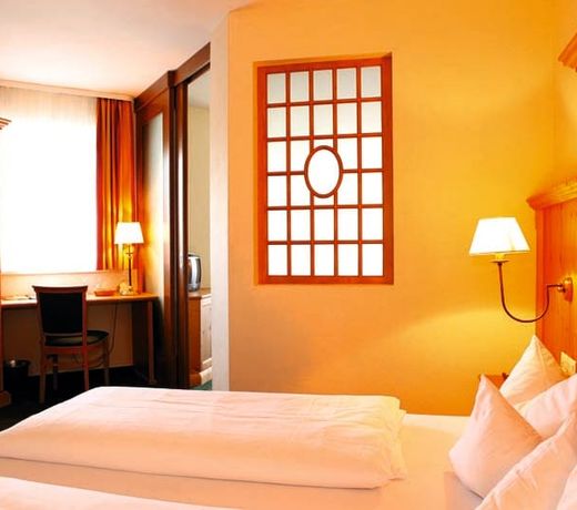 Hotel Seppl