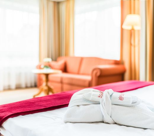 Hotel Seppl