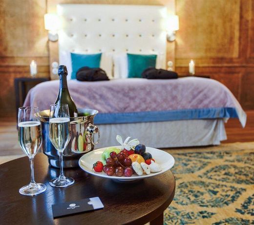 Dome Hotel