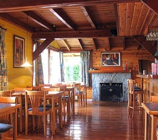 CASA GRANDE RESORT