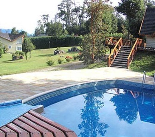 CASA GRANDE RESORT