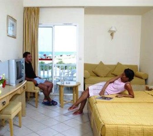 Jasmina Playa