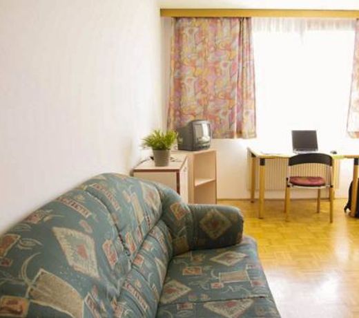 Sommerhotel Karwendel