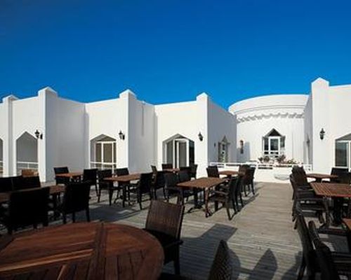 Litera Relax Resort Hotel - Гюмбет - фото 8