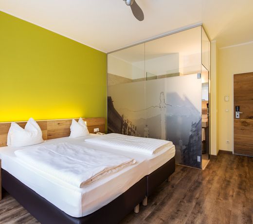 Basic Hotel Innsbruck