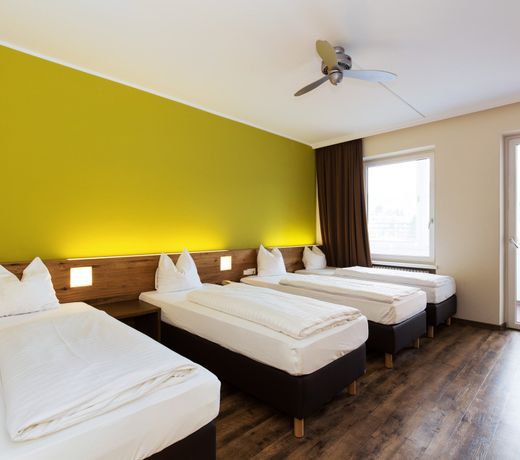 Basic Hotel Innsbruck