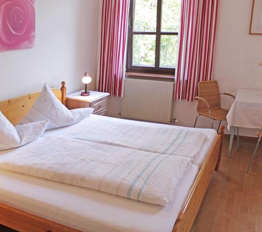 Pension Stoi budget guesthouse
