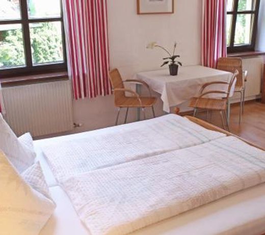 Pension Stoi budget guesthouse