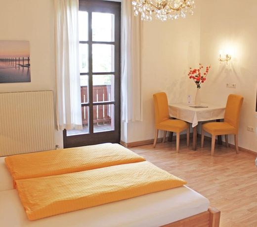 Pension Stoi budget guesthouse