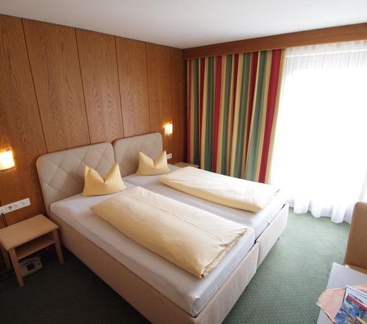 Hotel Sonnhof