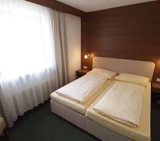 Hotel Sonnhof