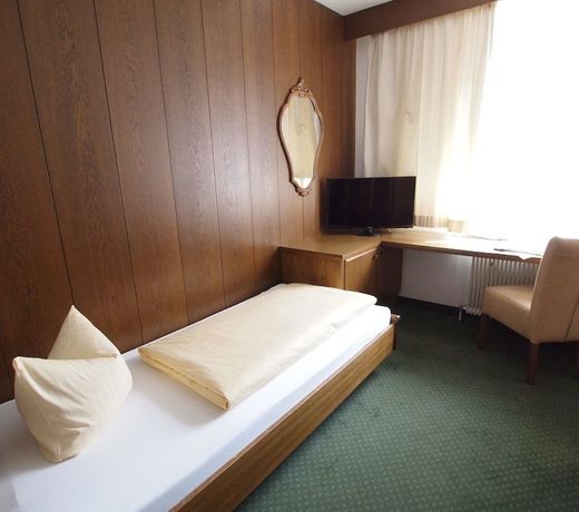 Hotel Sonnhof