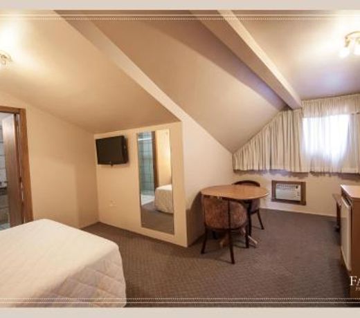 Farina Park Hotel