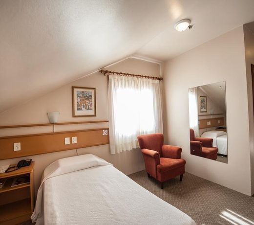 Farina Park Hotel