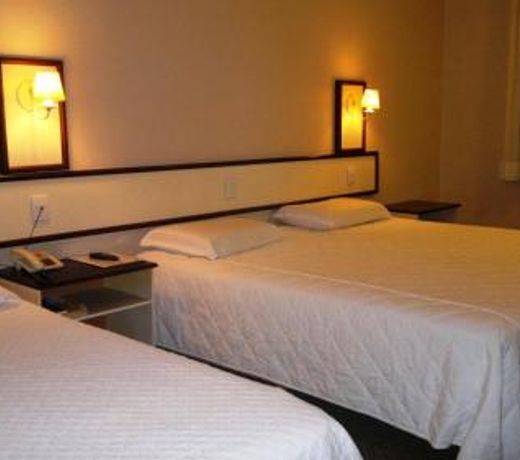 Farina Park Hotel