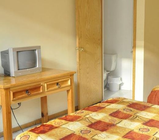 Hotel Meson de Carolina