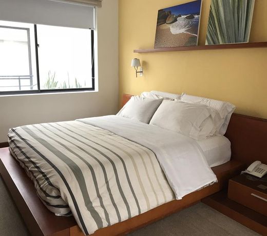 Hotel Boutique Confort Suites
