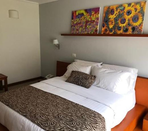 Hotel Boutique Confort Suites