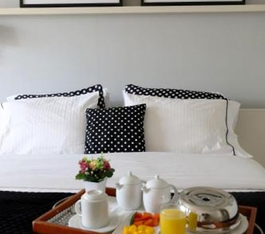 Hotel Boutique Confort Suites