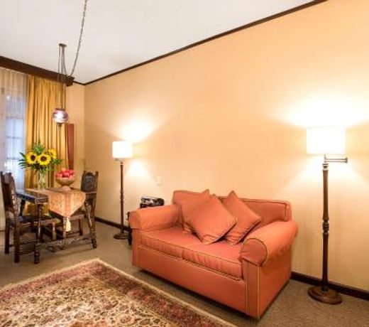 Hotel Dann Monasterio