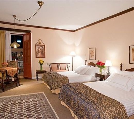 Hotel Dann Monasterio