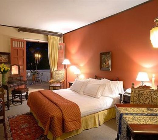 Hotel Dann Monasterio