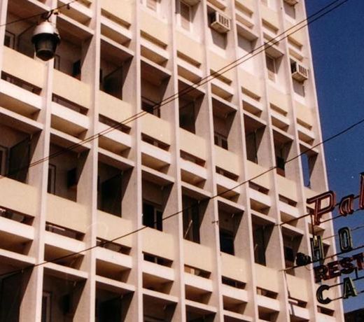 Palmar Hotel Casino