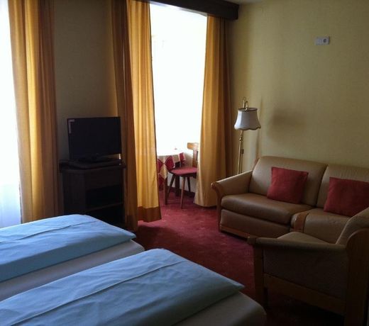 Hotel Happ