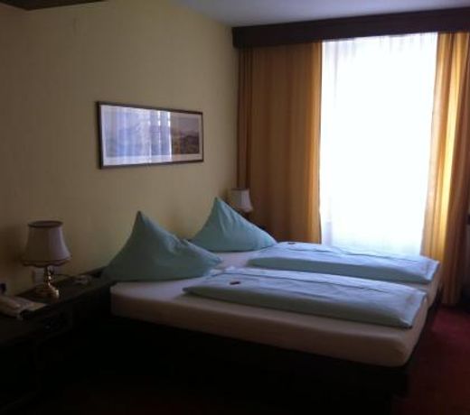 Hotel Happ