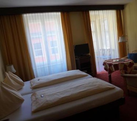 Hotel Happ