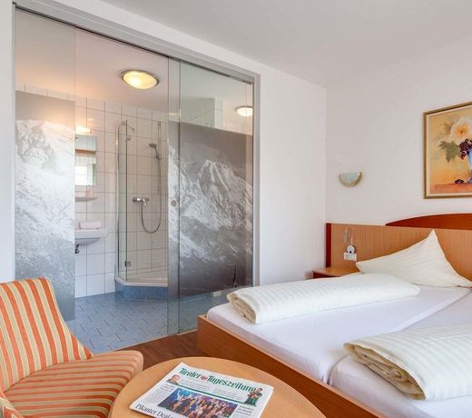 HOTEL ZILLERTAL
