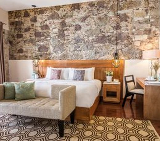 Edelmira Hotel Boutique