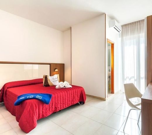 Hotel Foglieri