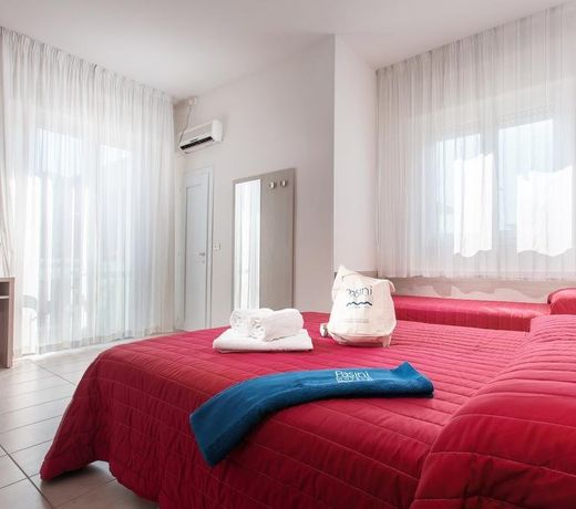 Hotel Foglieri