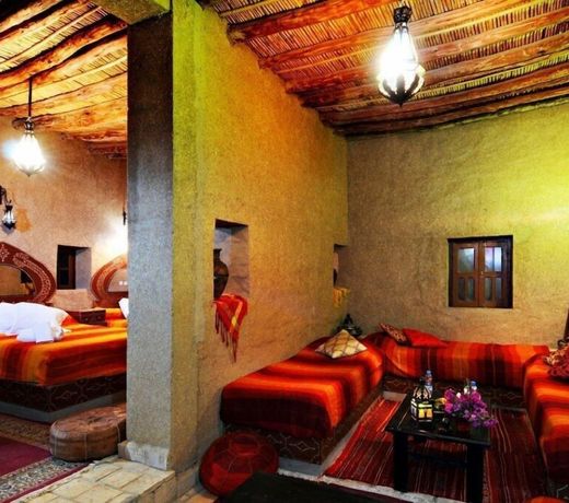 Auberge Kasbah Merzouga