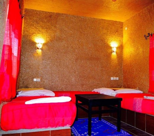 Auberge Kasbah Merzouga