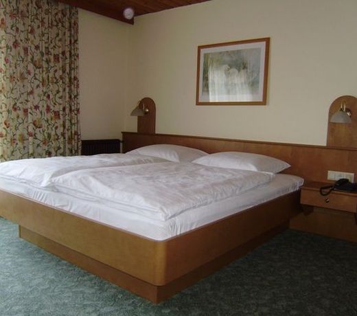 Pension Friedl