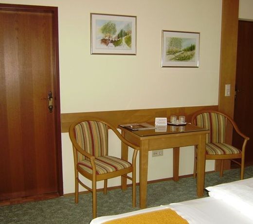 Pension Friedl