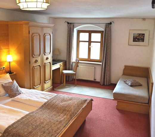 GASTHOF ZUM SCHUPFEN