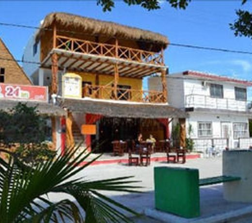 Hotel Casa Lupita