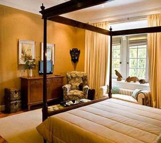 Estancia Villa Maria
