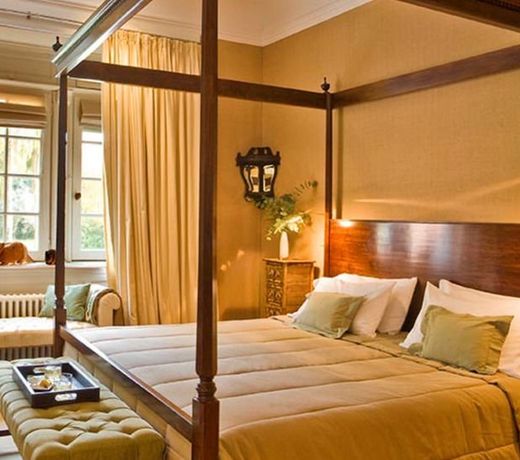 Estancia Villa Maria