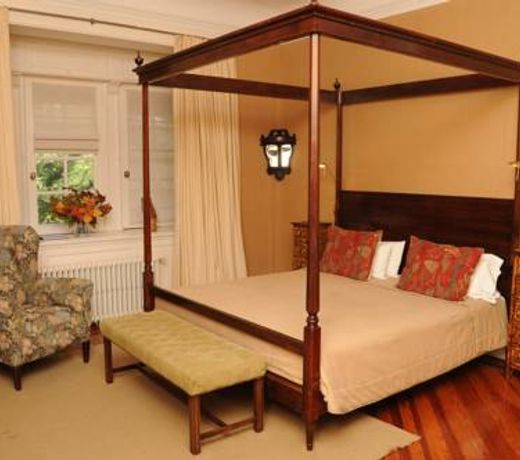 Estancia Villa Maria