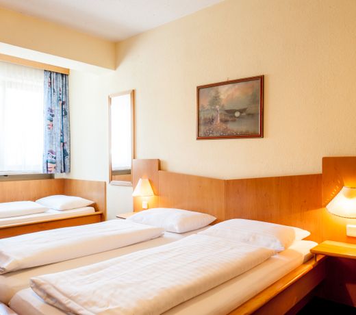 Hotel Charlotte