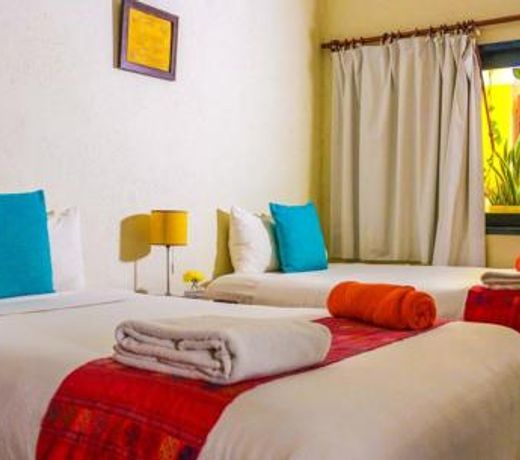 Hotel Arena