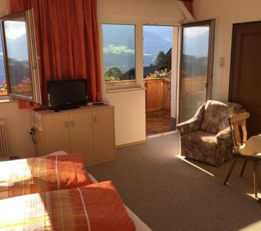 Ferienhaus Panorama