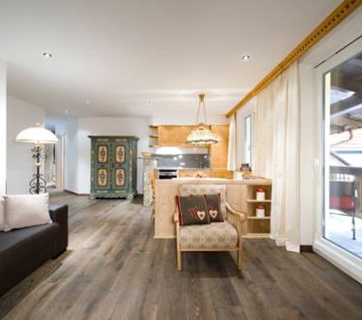 Kasperhof Apartments Innsbruck Top 6 - 7