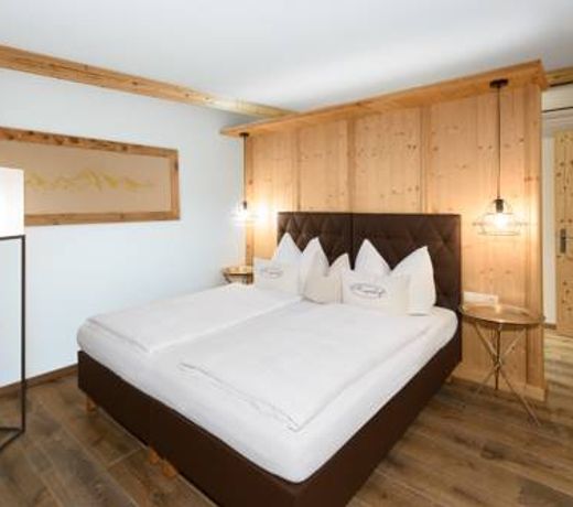 Kasperhof Appartements Innsbruck Top 1 - 5
